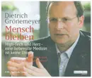 CD-Box - Dietrich Grönemeyer - Mensch bleiben