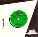 7inch Vinyl Single - Dietrich Jeske - Highland - Company Sleeve