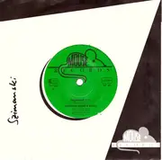 7inch Vinyl Single - Dietrich Jeske - Highland - Company Sleeve