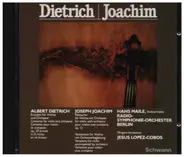 Dietrich / Joachim - Dietrich / Joachim