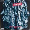 12inch Vinyl Single - Dietrich Kessler - Wenn Ich Zwei Leben Hätt / Risiko