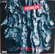 Dietrich Kessler - Wenn Ich Zwei Leben Hätt / Risiko