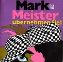 7inch Vinyl Single - Dietrich Kittner - Mark Meister Übernehmen Sie!