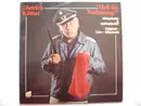 LP - Dietrich Kittner - Heil Die Verfassung! Abbaulieder & Aufbaulacher - Original Live Mitschnitt