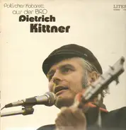 Dietrich Kittner - Politisches Kabarett aus der BRD