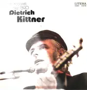 Dietrich Kittner - Politisches Kabarett aus der BRD