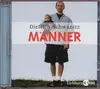 Double CD - Dietrich Schwanitz - Männer