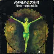 Friedel Berlipp - Golgatha: Beat-Oratorium