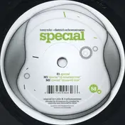 Dietrich Schoenemann - Special