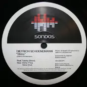Dietrich Schoenemann - Totality & Shine