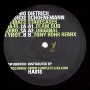 Dietrich Schoenemann - Starecases
