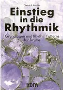 Dietrich Kessler - Einstieg in die Rhythmik