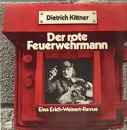 Dietrich Kittner - Der rote Weihnachtsmann