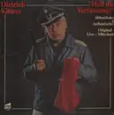 LP - Dietrich Kittner - Heil die Verfassung!