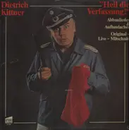 Dietrich Kittner - Heil die Verfassung!