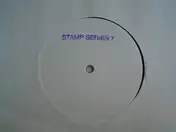 Dietrich Schoenemann - Stamp Series 7