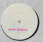 Dietrich Schoenemann - Stamp Series 8