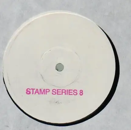 Dietrich Schoenemann & Casey Hogan - Stamp Series 8