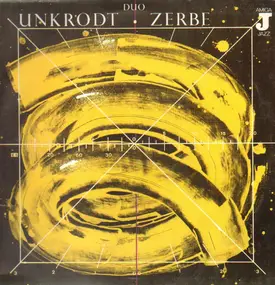 Hannes Zerbe - Duo Unkrodt / Zerbe