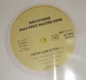 Dieudonné - J'M'En Cure Le Zen