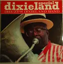 LP - Dieuzy's Dixieland Band - Dixieland Special