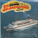 LP - Die Viel-Harmoniker - Live auf der MS Europa