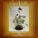 LP - Die Vokalgruppe Berlin - Von Edler Art : Die Vokalgruppe Berlin Singt Deutsche Volkslieder