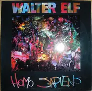 Die Walter Elf - Homo Sapiens