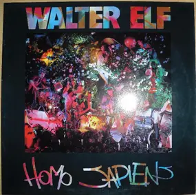 Die Walter Elf - Homo Sapiens