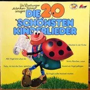 Kinderlieder - Die 20 Schönsten Kinderlieder