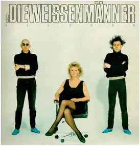 Dieweissenmänner - Pop 2000