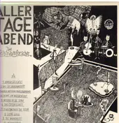 die welttraumforscher - Aller Tage Abend