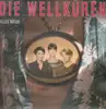 LP - Die Wellküren - Alles Natur