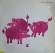 LP - Die Wildsäue - 2