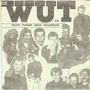 Die Wut - Die Wut E.P.