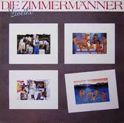 Die Zimmermänner