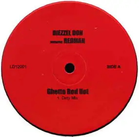 Diezzle Don - Ghetto Red Hot