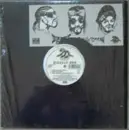 12'' - Diezzle Don - Thug Passion / Hustler