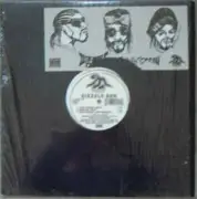 12'' - Diezzle Don - Thug Passion / Hustler