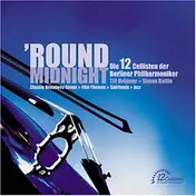 Die 12 Cellisten der Berliner Philharmoniker - Round Midnight