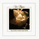 CD - die Flippers - Aus Liebe Weint Man Nicht