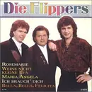 CD - die Flippers - Unser Lied für Dich