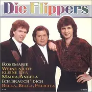 CD - die Flippers - Unser Lied für Dich