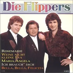 Die Flippers - Unser Lied für Dich