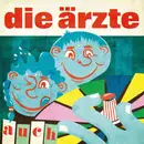 CD - Die Ärzte - Auch - board game style box