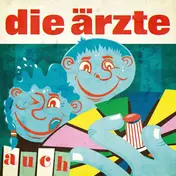 Die Ärzte - AUCH