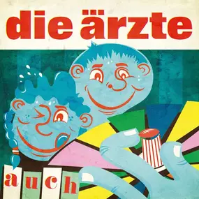 Die Ärzte - AUCH