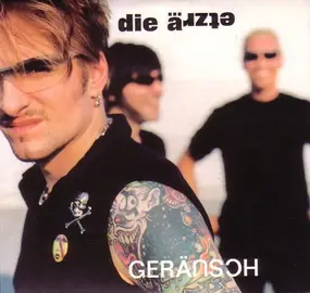 Die Ärzte - Geräusch