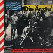 Die Ärzte - Das Ist Nicht Die Ganze Wahrheit