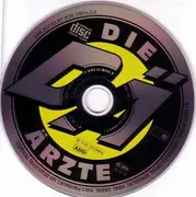 CD - Die Ärzte - Die Bestie In Menschengestalt